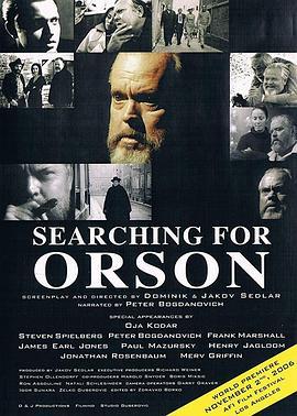 SearchingforOrson