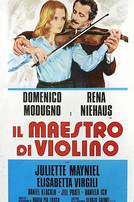 Maestrodiviolino