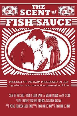 TheScentofFishSauce