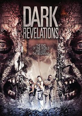 DarkRevelations