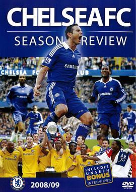 ChelseaFCSeasonReview2008/2009