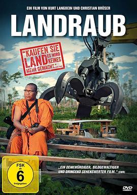 Landraub