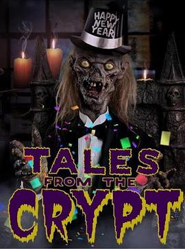 TalesfromtheCrypt:NewYear'sShockin'Eve