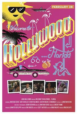 WelcometoHollywood...Florida