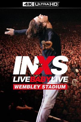 INXS:LiveBabyLive