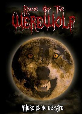 RageoftheWerewolf