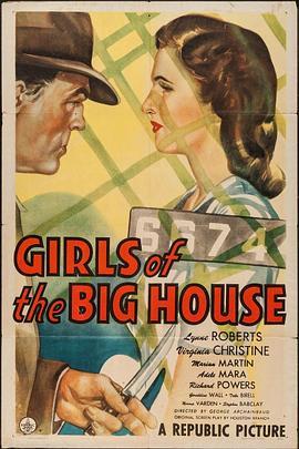 GirlsoftheBigHouse