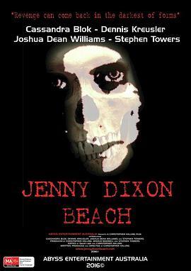 JennyDixonBeach