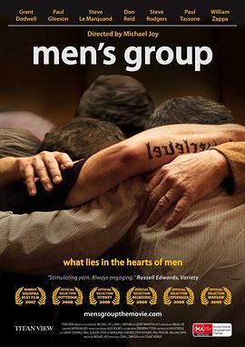 Men'sGroup