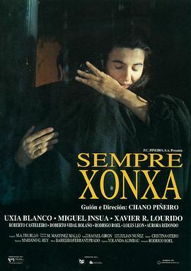 SempreXonxa