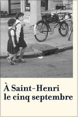 àSaint-Henrilecinqseptembre