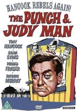 ThePunchandJudyMan