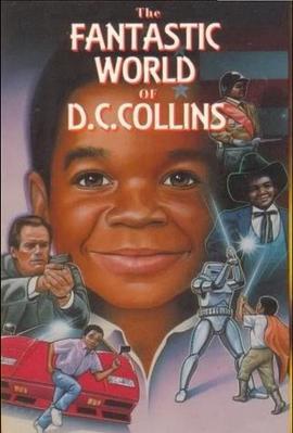 TheFantasticWorldofD.C.Collins