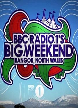 Radio1'sBigWeekend