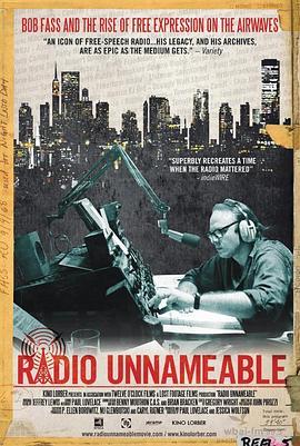 RadioUnnameable