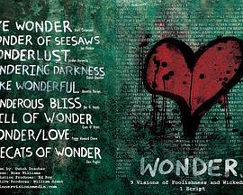 Wonder...