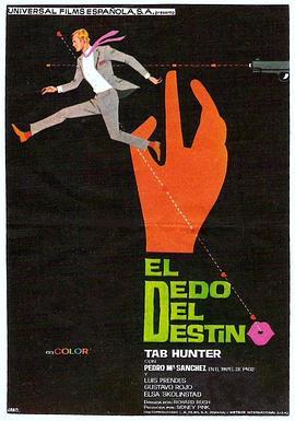 Eldedodeldestino