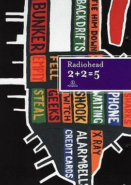 Radiohead:2+2=5