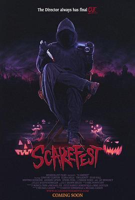 Scarefest