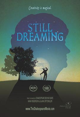 StillDreaming