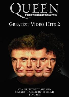 Queen:GreatestVideoHits2