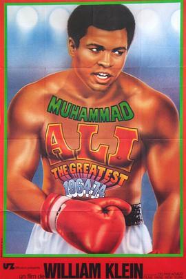 MuhammadAli,theGreatest