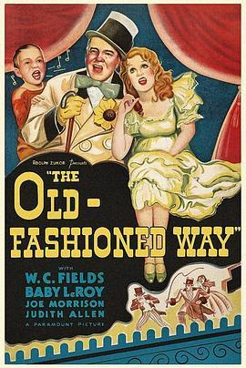 TheOldFashionedWay