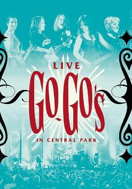 TheGo-Go's:LiveinCentralPark