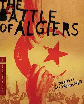 FiveDirectorson'TheBattleofAlgiers'