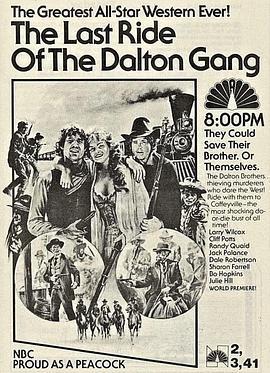 TheLastRideoftheDaltonGang