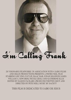 I'mCallingFrank