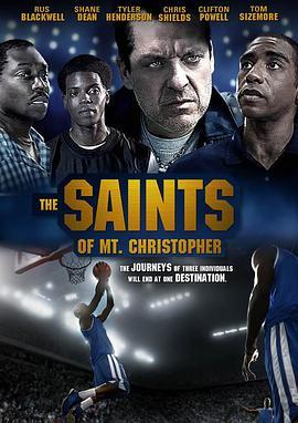 TheSaintsofMt.Christopher