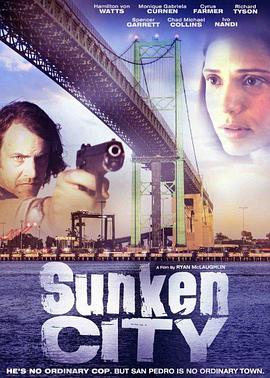 SunkenCity