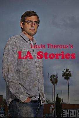 LouisTheroux'sLAStoriesSeason1