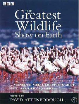 TheGreatestWildlifeShowonEarth