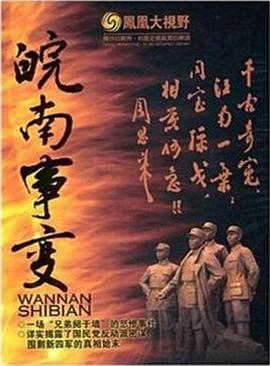 凤凰大视野：同室操戈——皖南事变解密