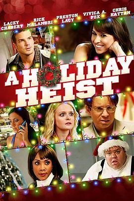 AHolidayHeist