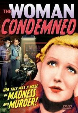 TheWomanCondemned