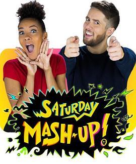 SaturdayMashUp