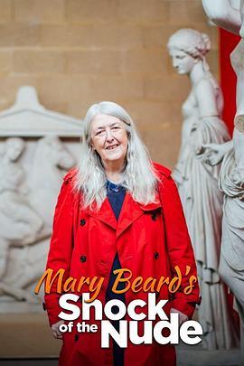 MaryBeard:ShockoftheNude