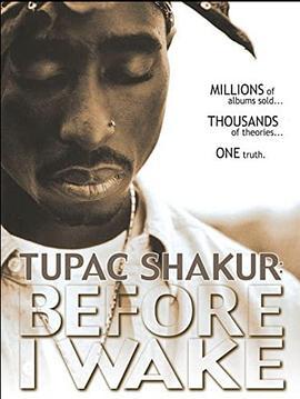 TupacShakur:BeforeIWake...