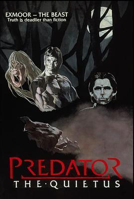 Predator:TheQuietus