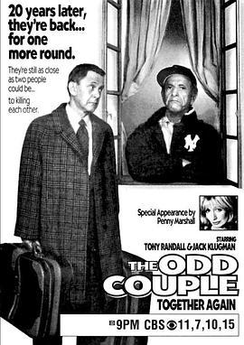 TheOddCouple:TogetherAgain