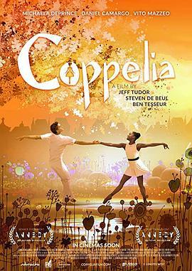 Coppelia