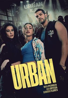 Urban.LavidaesnuestraSeason1