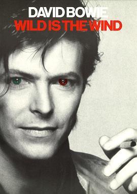 DavidBowie:WildIstheWind