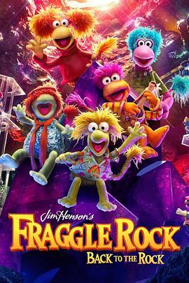 FraggleRock:BacktotheRock