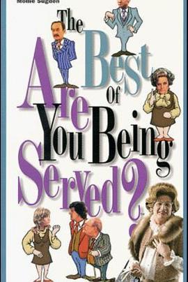 TheBestof'AreYouBeingServed'