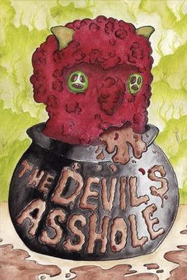 TheDevil'sAsshole