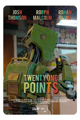 TwentyOnePoints